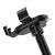 Автодержатель Baseus Simplism gravity car mount holder Чёрный