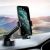 Автодержатель Baseus Simplism gravity car mount holder Чёрный
