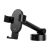 Автодержатель Baseus Simplism gravity car mount holder Чёрный