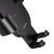 Автодержатель Baseus Simplism gravity car mount holder Чёрный