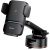 Автодержатель с беспроводной зарядкой Baseus Wisdom 15W (Suction base) Чёрный