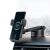 Автодержатель с беспроводной зарядкой Baseus Wisdom 15W (Suction base) Чёрный