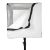 Софтбокс Falcon Eyes FEA-SB 60x60 см. Bowens
