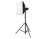 Софтбокс Falcon Eyes FEA-SB 60x60 см. Bowens