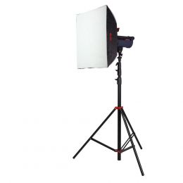 Софтбокс Falcon Eyes FEA-SB 60x60 см. Bowens