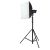 Софтбокс Falcon Eyes FEA-SB 60x60 см. Bowens