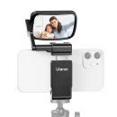 Держатель смартфона с зеркалом Ulanzi ST-30