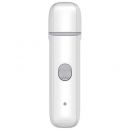 Триммер для когтей домашних животных Xiaomi Pawbby Pet Electric Nail Sharpener MG-NG001 Белый