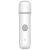 Триммер для когтей домашних животных Xiaomi Pawbby Pet Electric Nail Sharpener MG-NG001 Белый