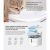 Умная автопоилка для животных Xiaomi Mijia Smart Pet Water Dispenser