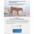 Умная автопоилка для животных Xiaomi Mijia Smart Pet Water Dispenser