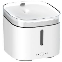 Умная автопоилка для животных Xiaomi Mijia Smart Pet Water Dispenser