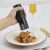 Электрическая мельница HuoHou HU0200 Electric Grinder Rechargeable Чёрная