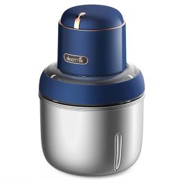 Мясорубка Deerma Meat Blender JR08
