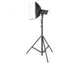 Софтбокс Falcon Eyes FEA-SB 45x45 см. Bowens