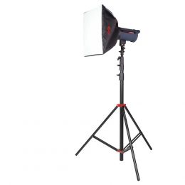 Софтбокс Falcon Eyes FEA-SB 45x45 см. Bowens