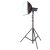 Софтбокс Falcon Eyes FEA-SB 45x45 см. Bowens