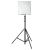 Софтбокс Falcon Eyes FEA-SB 45x45 см. Bowens