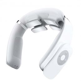 Массажер для шеи Xiaomi Jeeback Massager G3 Белый