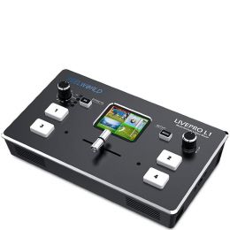 Видеомикшер Feelworld LIVEPRO L1