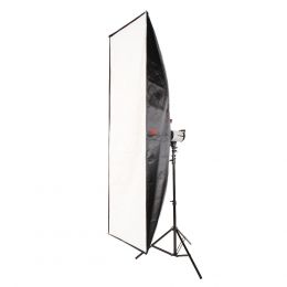 Софтбокс Falcon Eyes FEA-SB 50x200 см. BW
