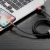 Кабель Baseus Cafule Special edition USB - Lightning 2.4A 1M Красный+Чёрный