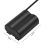 Адаптер питания Kingma NP-W235 - DC 5.5*2.1mm