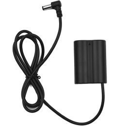 Адаптер питания Kingma NP-W235 - DC 5.5*2.1mm