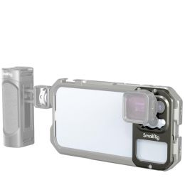 Адаптер объектива Smallrig 3635 для клетки iPhone 13 Pro