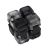 Конструктор Xiaomi Colorful Fidget Cube 1шт (Blind Box)
