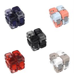 Конструктор Xiaomi Colorful Fidget Cube 1шт (Blind Box)