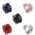 Конструктор Xiaomi Colorful Fidget Cube 1шт (Blind Box)