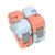 Конструктор Xiaomi Colorful Fidget Cube 1шт (Blind Box)