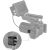 Зажим кабеля SmallRig 3685