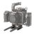 Базовая площадка Tilta Type I для BMPCC 4K/6K и Z Cam (Tactical Grey)
