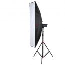 Софтбокс Falcon Eyes FEA-SB 30x160 см. Bowens