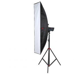 Софтбокс Falcon Eyes FEA-SB 30x160 см. Bowens