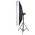 Софтбокс Falcon Eyes FEA-SB 30x160 см. для байонета Bowens