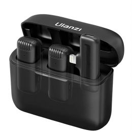 Радиосистема Ulanzi J12 (Lightning)