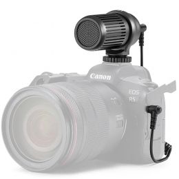 Микрофон Ulanzi NOVA MIC 01