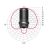 Микрофон Ulanzi NOVA MIC 01