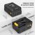 Аккумулятор ZGCine ZG-S150 V-mount 133.2 Wh