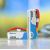 Комплект аккумуляторов BETAFPV 2S 45C XT30 450mAh (2шт)