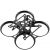Рама BETAFPV Pavo Pico Brusless Whoop Frame (HD Digital Version) Чёрная