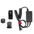 Адаптер Aputure Active Type-C - DMX In/Out Kit