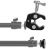 Кронштейн YC Onion Stability Arms PRO (2шт)