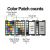 Шкала для цветокоррекции Datacolor SpyderCHECKR Photo