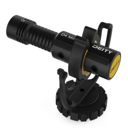 Микрофон Deity D4 Mini