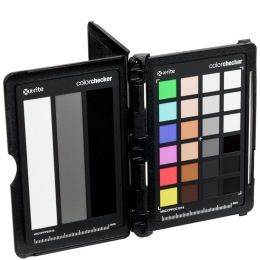 Шкала для цветокоррекции Calibrite ColorChecker Passport Video