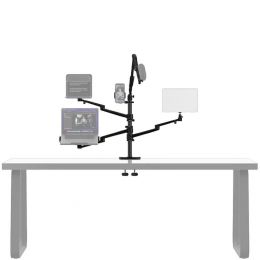 Стойка настольная Zeapon Vlogtopus Desk Mount Kit